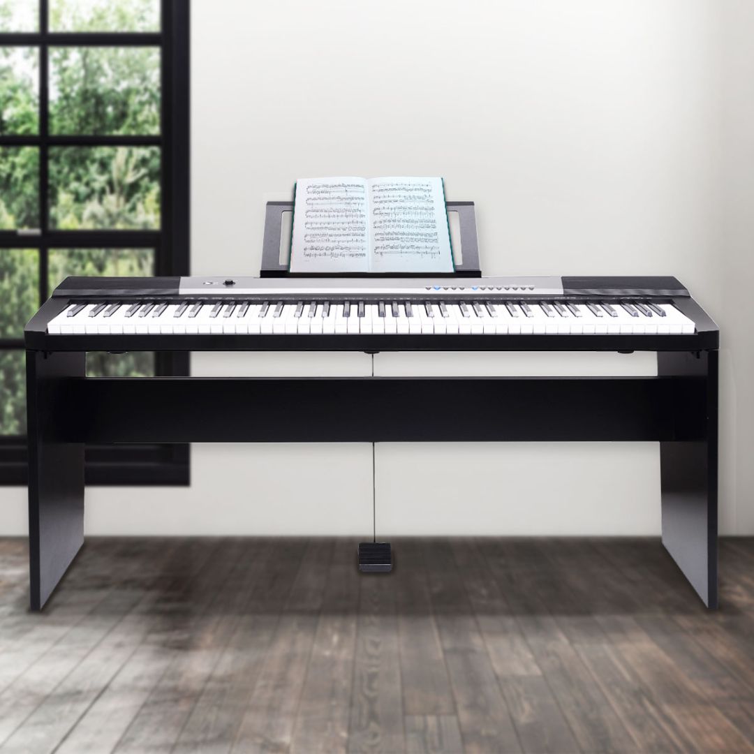 Musical Keyboards